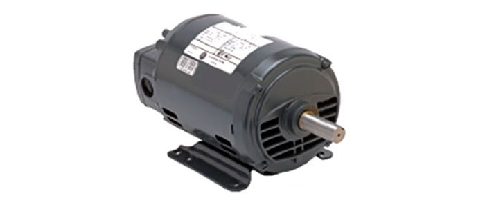 Motores US Abiertos - Tipo DE