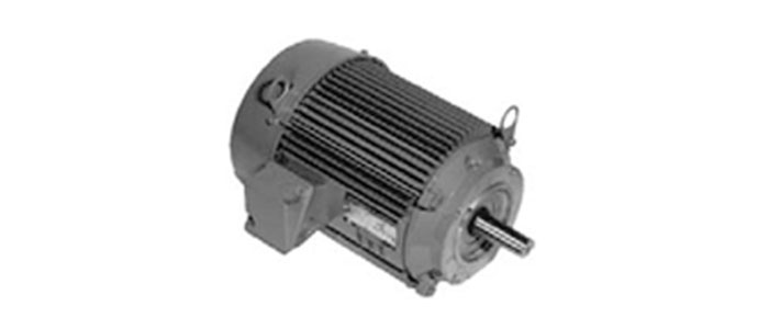 Motores US Horizontales Tipo UTEF UNIMONT