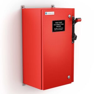 Modelo OPD – Dispositivo De Protección