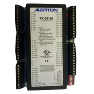 Controlador Lógico Programable AX-16160