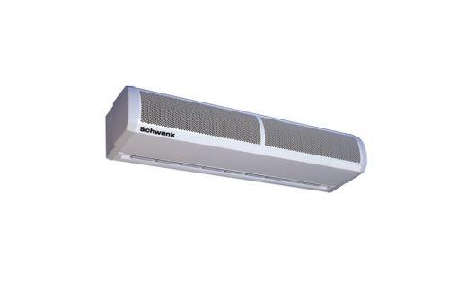 Serie Breeze8 (2000)